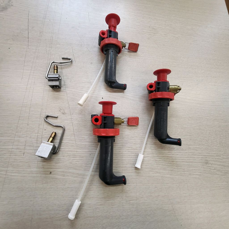 MSR 위스퍼 라이트 유니버셜 스토브--4