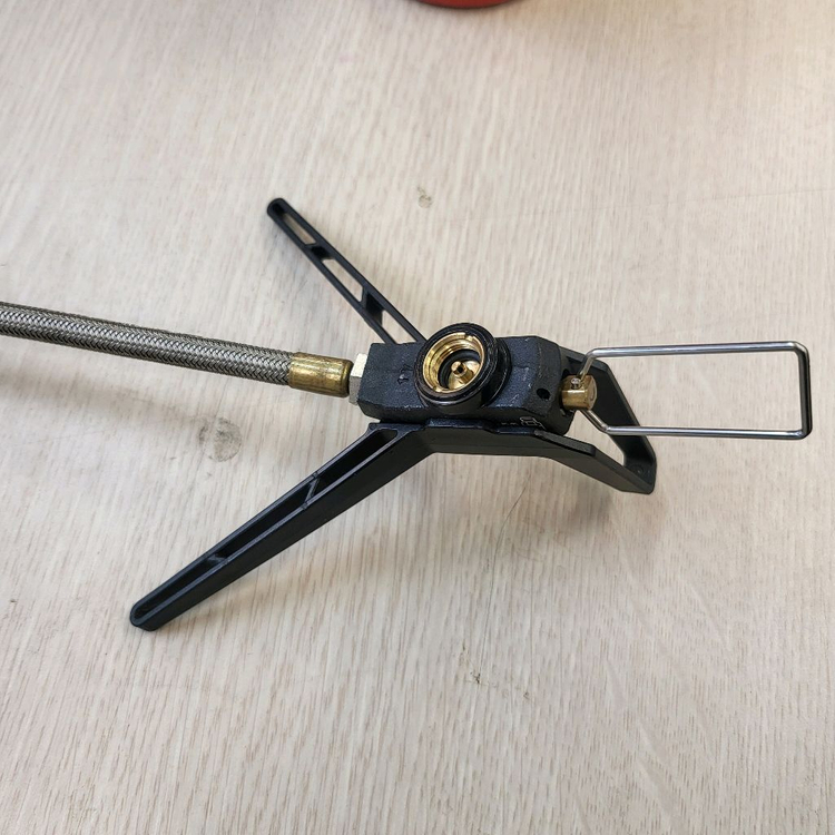 MSR 위스퍼 라이트 유니버셜 스토브--5