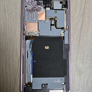 S23울트라 라벤더 부품(정품)