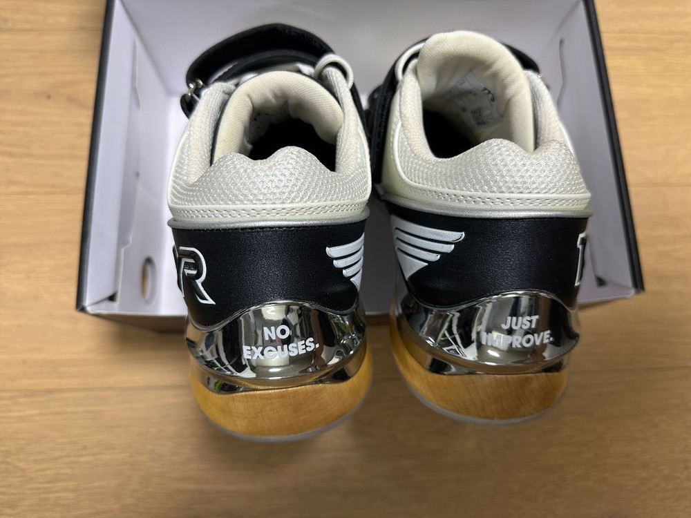 TYR Force Elite Carbon 역도화 250mm 이미지