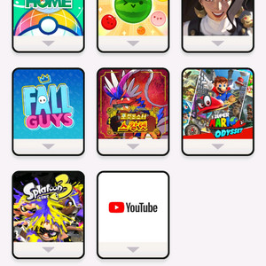 닌텐도 스위치 어카운트(스칼렛,오디세이.스플래툰3) 양도