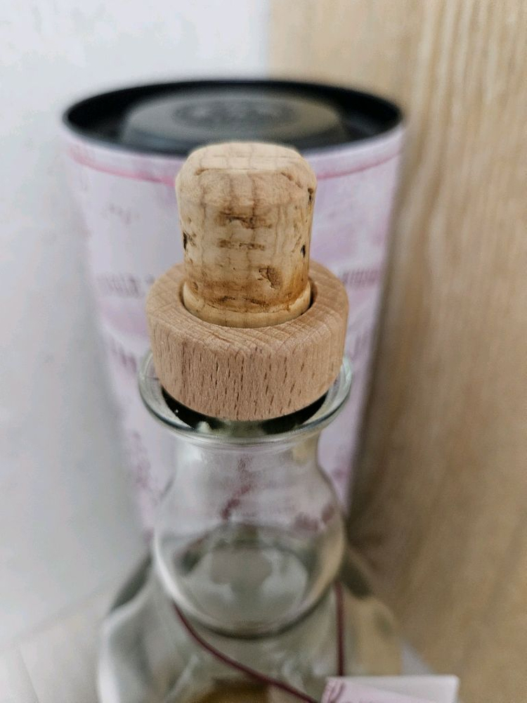 발베니 21년 세컨드 레드로즈 공병 빈병--6