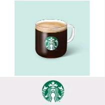 스타벅스 아메리카노 기프티콘