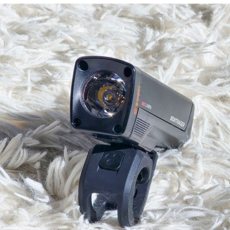 본트레거 이온 엘리트 R + 플레어 RT 신형 전조등 후미등--2