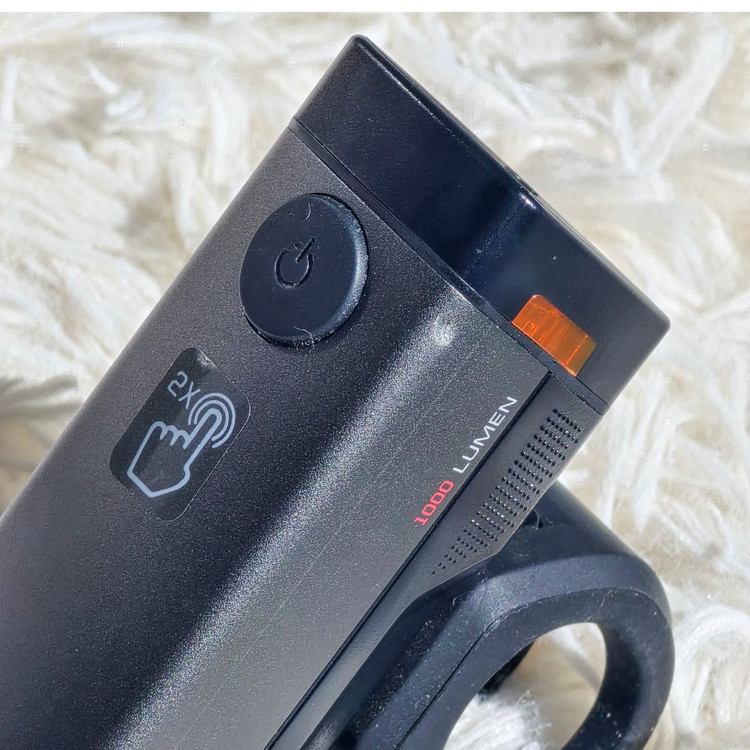 본트레거 이온 엘리트 R + 플레어 RT 신형 전조등 후미등--1