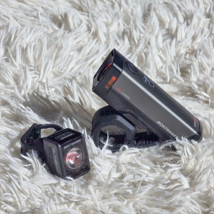 본트레거 이온 엘리트 R + 플레어 RT 신형 전조등 후미등--3