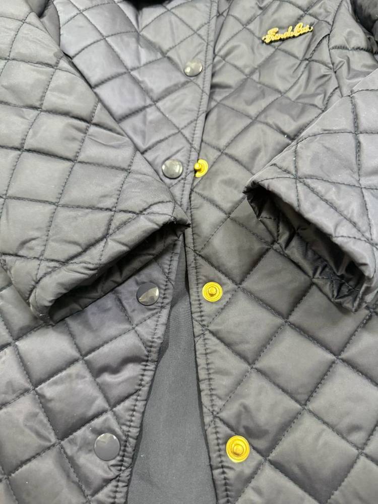 프렌치캣 여아 경량패딩 자켓 120--2