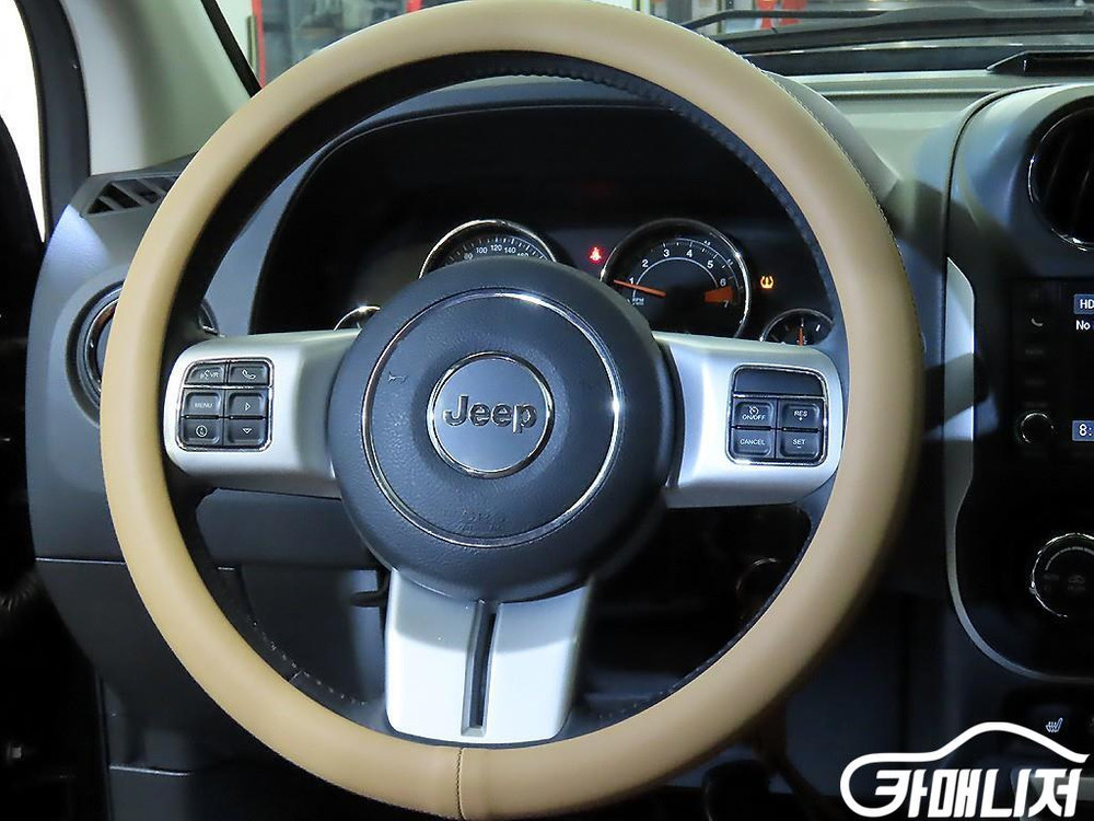 [지프]컴패스 2.4 리미티드 #2026년특가--6