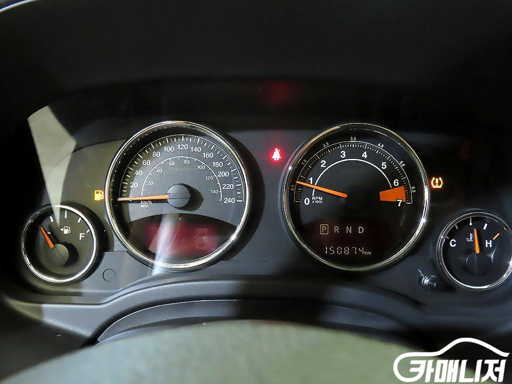 [지프]컴패스 2.4 리미티드 #2026년특가--8