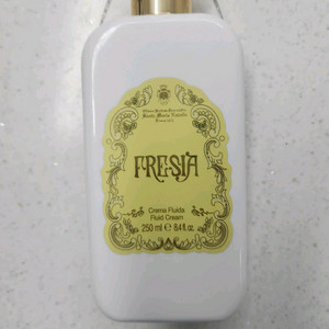 산타마리아노벨라 프리지아 크레마 250ml