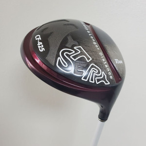 미스테리 CF 425 투어 블랙 드라이버 10도 S