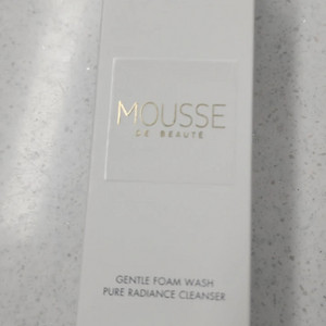 겔랑 무스 드 폼 퓨어 래디언스 클렌저 150ml