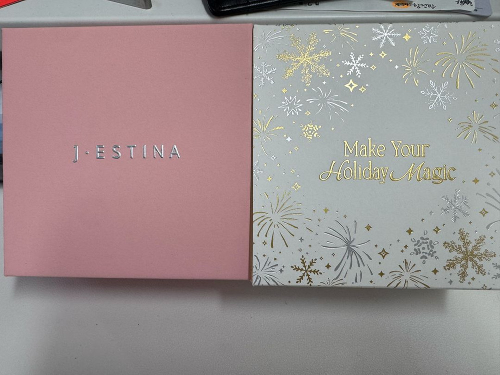 [새상품]제이에스티나 귀걸이 이미지