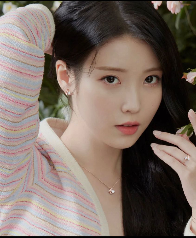 [새상품]제이에스티나 귀걸이 이미지