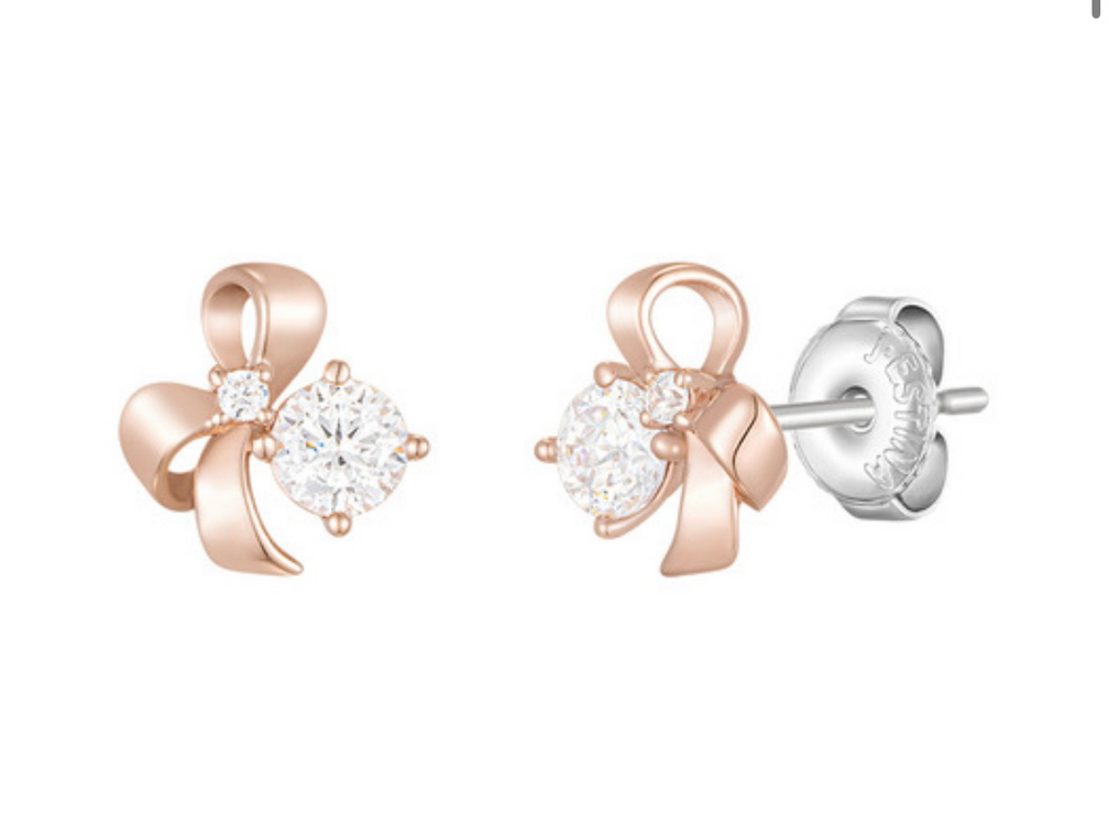 [새상품]제이에스티나 귀걸이 이미지