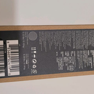 에어랩 롱배럴 40mm 아이언 니켈 새상품 택포함