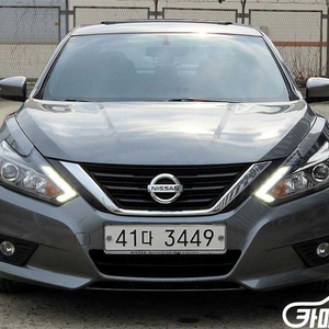 [닛산]알티마 2.5 테크 #2026년특가