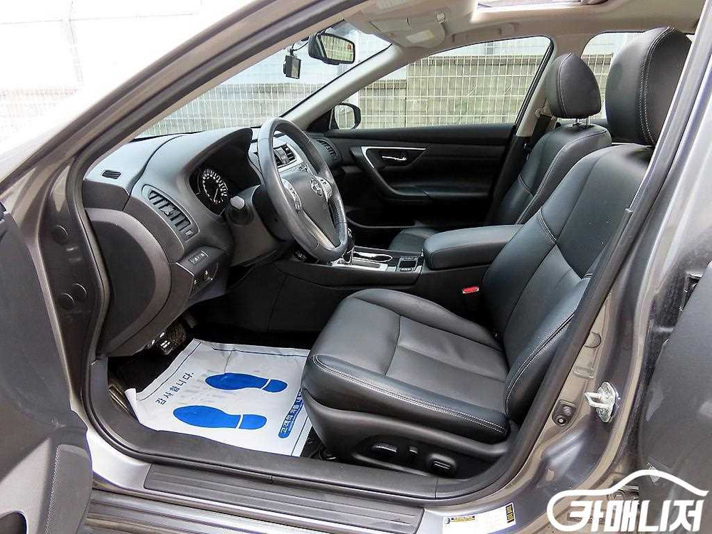 [닛산]알티마 2.5 테크 #2026년특가--4