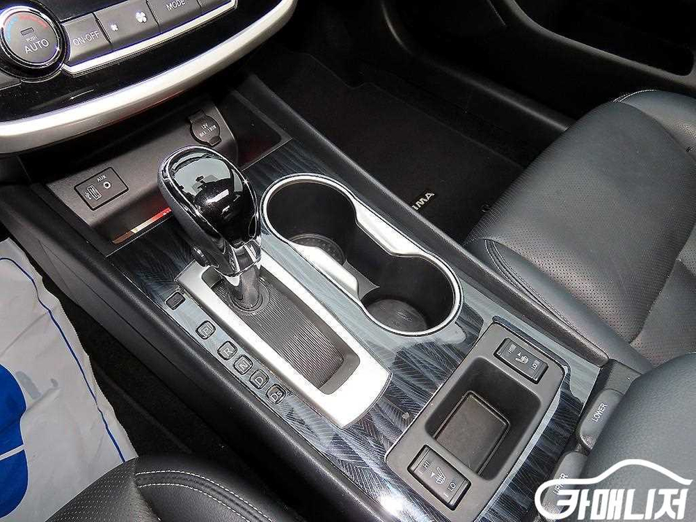 [닛산]알티마 2.5 테크 #2026년특가--9