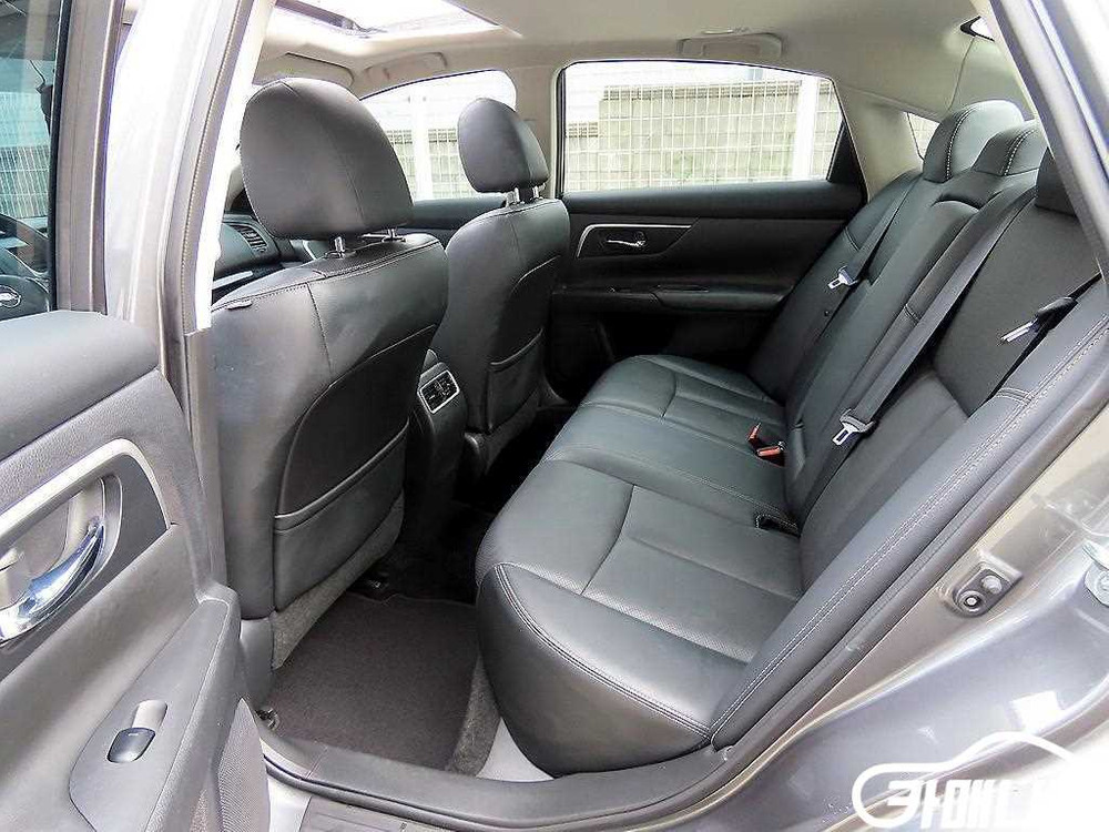 [닛산]알티마 2.5 테크 #2026년특가--5