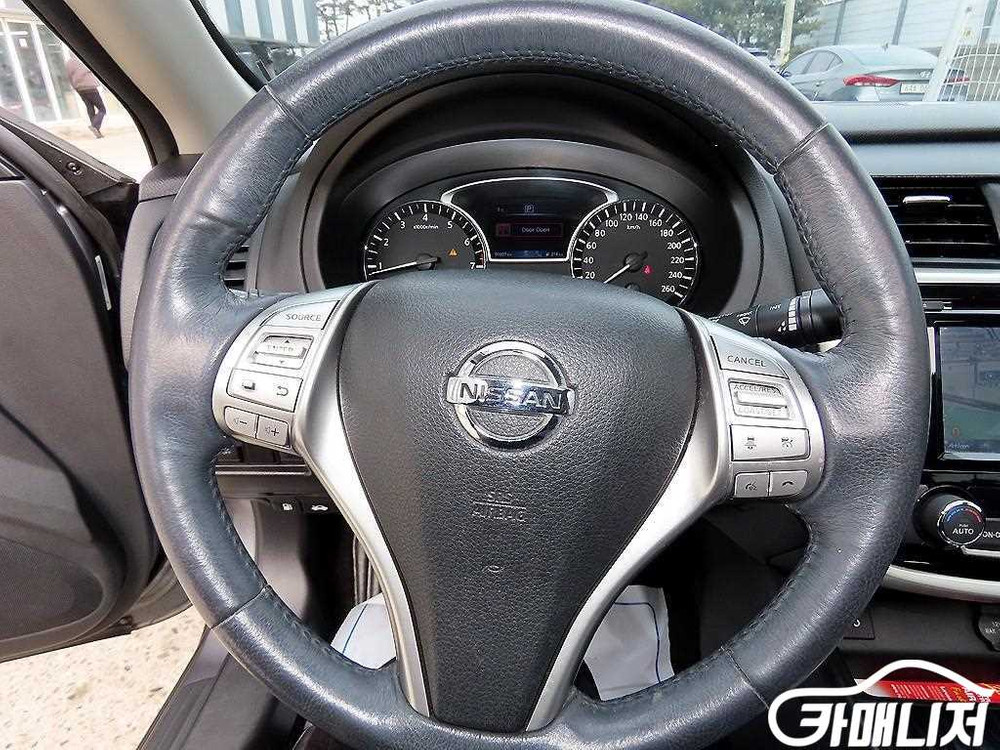 [닛산]알티마 2.5 테크 #2026년특가--7