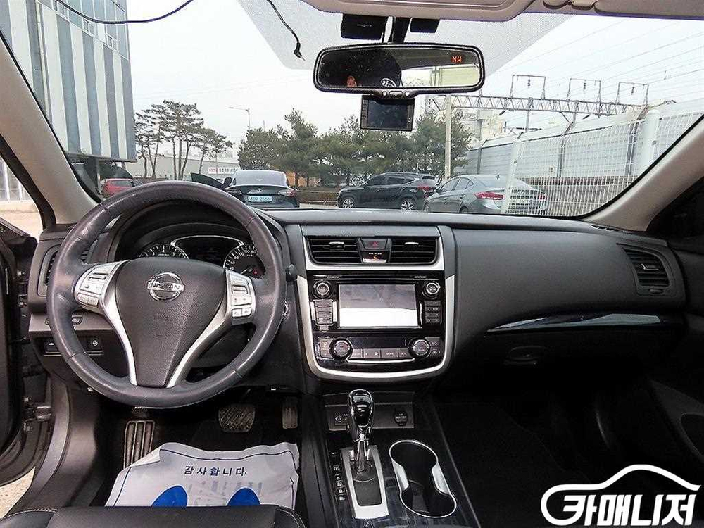 [닛산]알티마 2.5 테크 #2026년특가--6