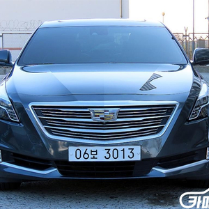 [캐딜락]CT6 3.6 플래티넘 AWD #2026년특가