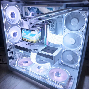 라이젠7 9800X3D RTX5080 컴퓨터팝니다 이미지
