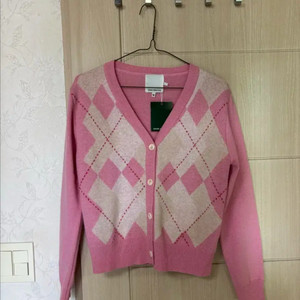 소셜그린클럽 가디건