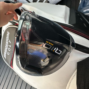 테일러메이드 QI10 MAX 드라이버 9도 새상품