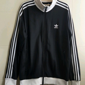 아디다스 베켄바우어 클래식 트랙자켓 XL