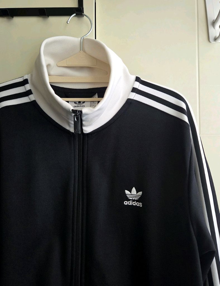아디다스 베켄바우어 클래식 트랙자켓 XL--1