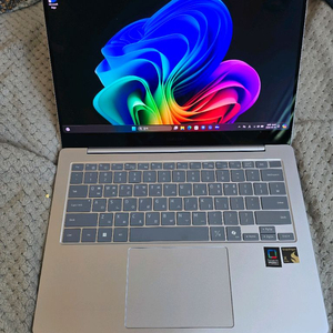 갤럭시북4엣지 14인치