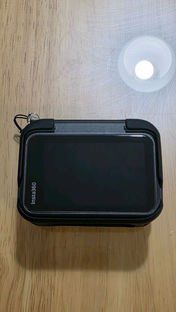 Insta360 Ace Pro 2 액션캠 듀얼 배터리 번들팩--5