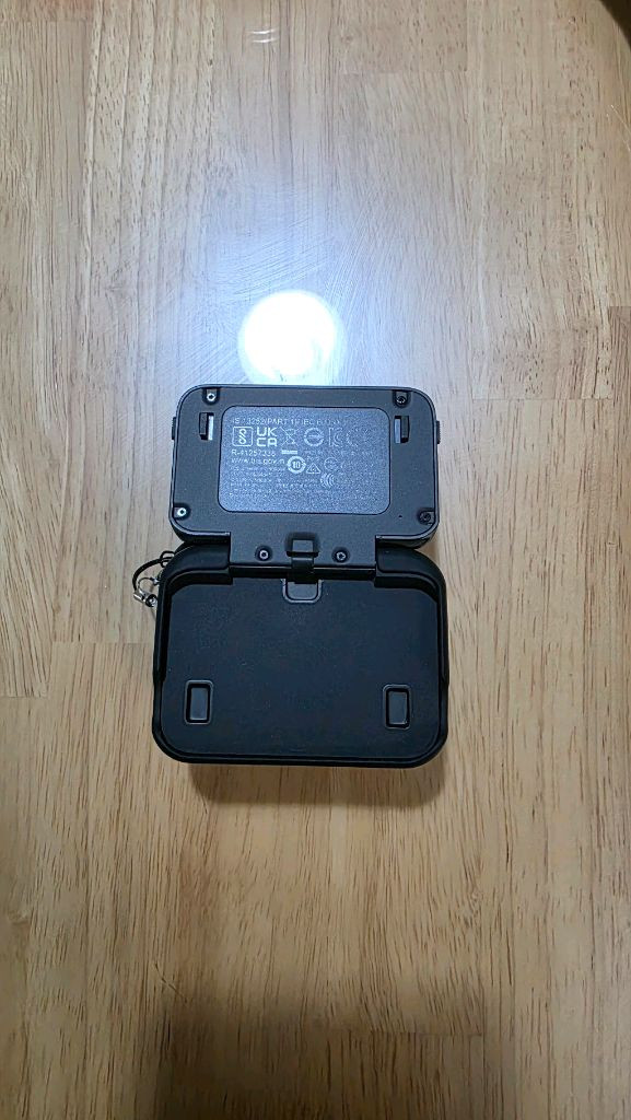 Insta360 Ace Pro 2 액션캠 듀얼 배터리 번들팩--6