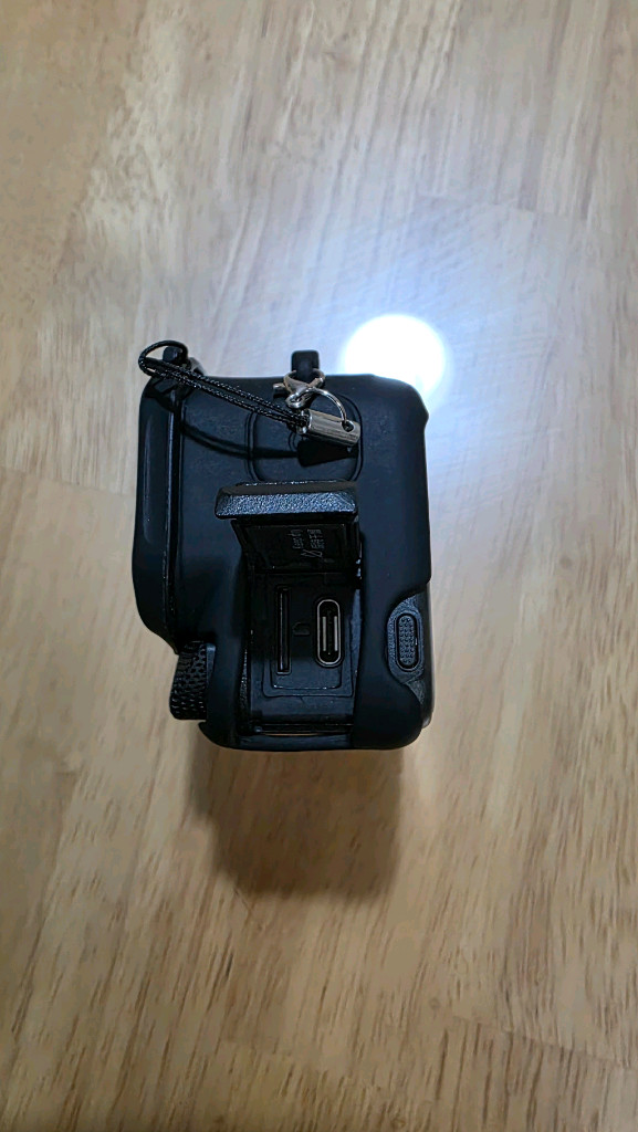 Insta360 Ace Pro 2 액션캠 듀얼 배터리 번들팩--7