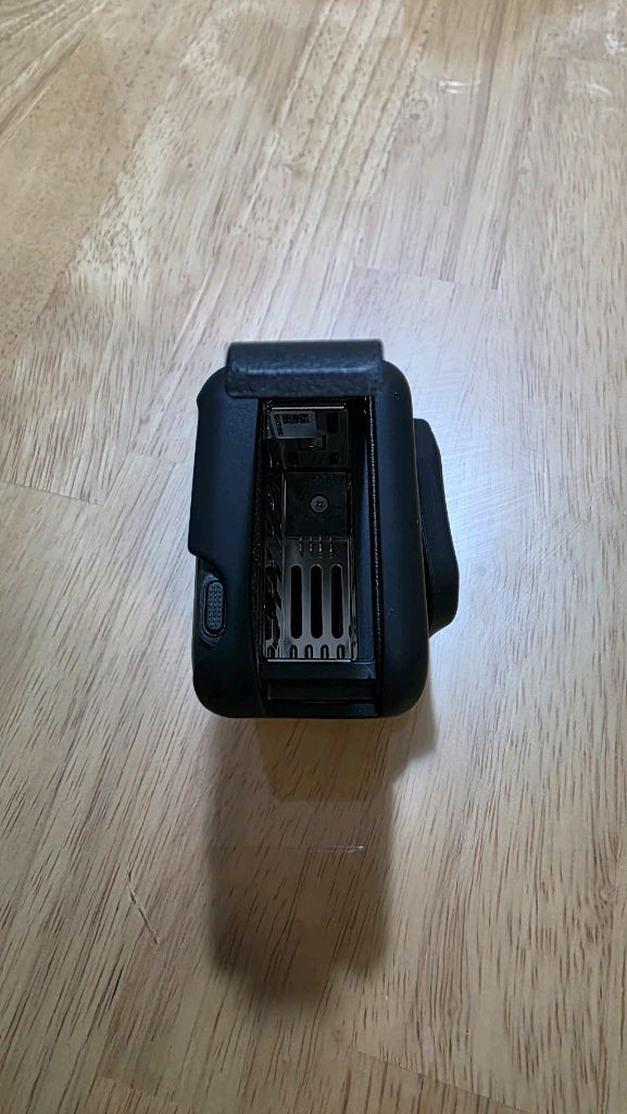 Insta360 Ace Pro 2 액션캠 듀얼 배터리 번들팩--8