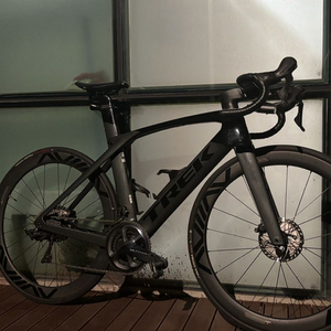 트렉 마돈 sl6 로드자전거판매합니다. 이미지