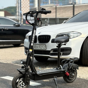 이윤 전동킥보드