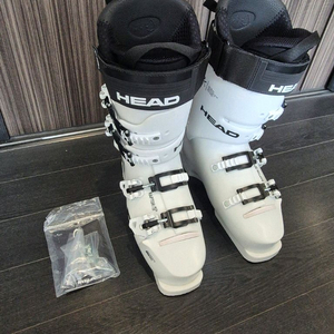 HEAD 랩터 WCR 120 스키 부츠 265mm 이미지