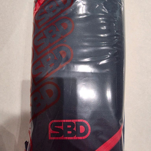 SBD 니슬리브 OG 7mm XL