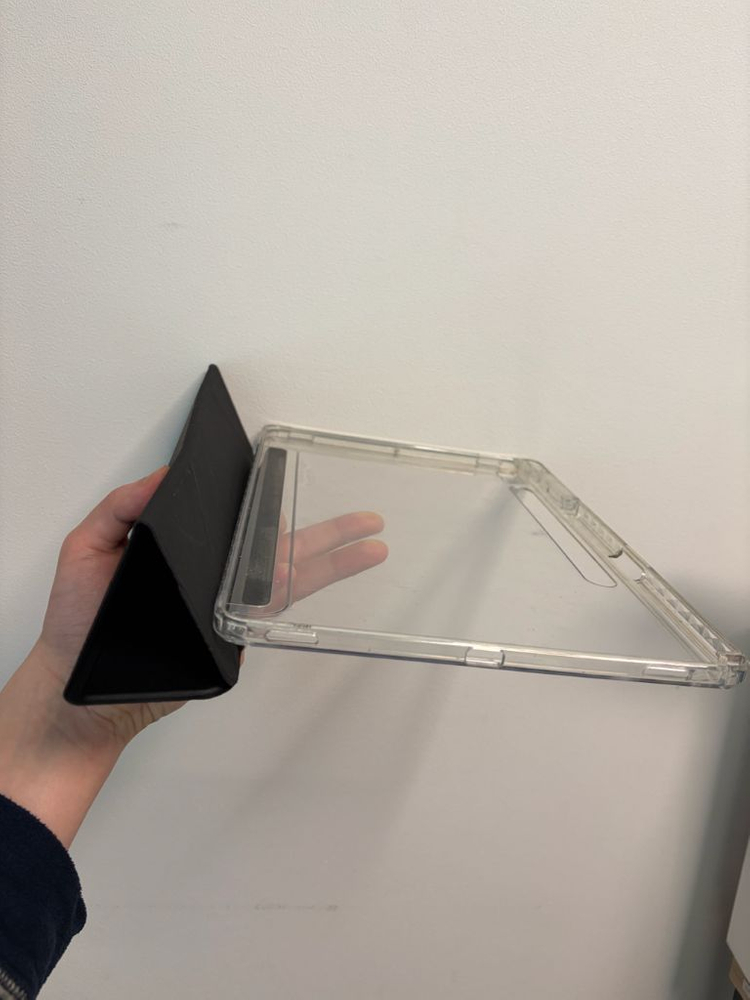 갤럭시탭s7플러스, s7fe, s8플러스 호환 케이스--2