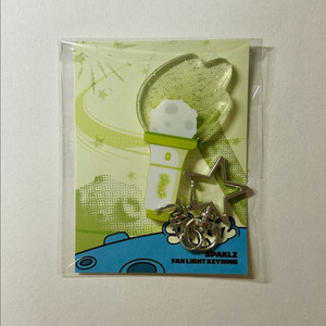 2026 레진 시그 시즌그리팅 스파클즈 혜성 앨범 분철 아크릴 키링 이미지