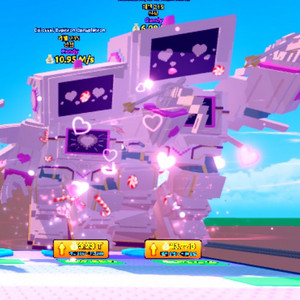 쓰나미 브레인로트 신규 디바인 대왕이