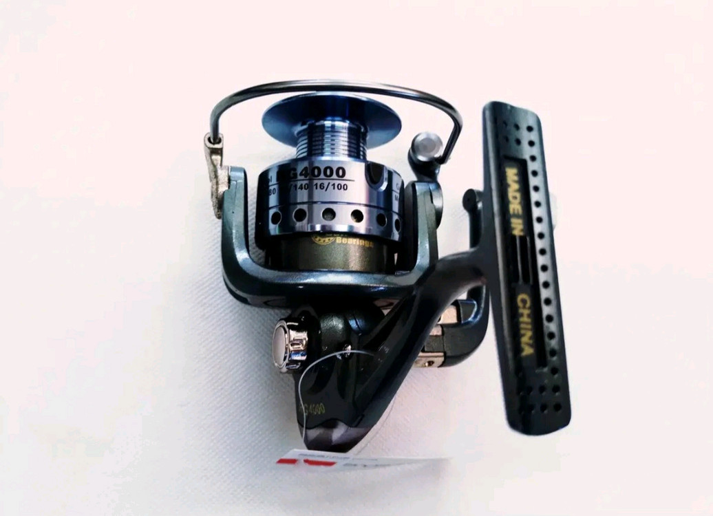 갑오징어.베스.다용도루어낚시대+9볼4000번릴+합사 이미지