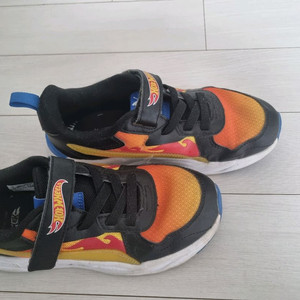 푸마 키즈 운동화 (210)