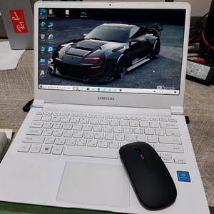 삼성 메탈9 빠른 사무용 노트북