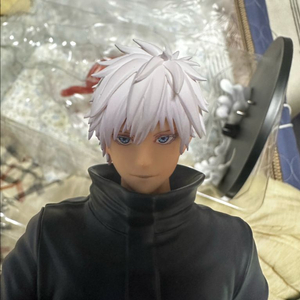 애니메스터 고죠 사토루 1/7 스케일 피규어 (특전포함)