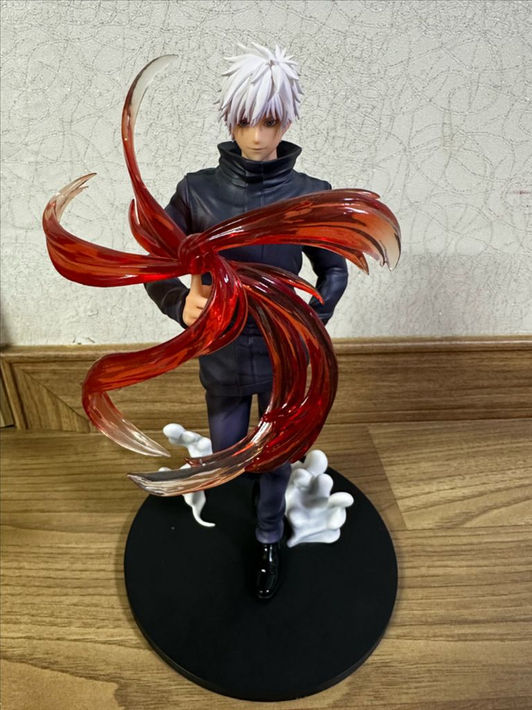 애니메스터 고죠 사토루 1/7 스케일 피규어 (특전포함)--1