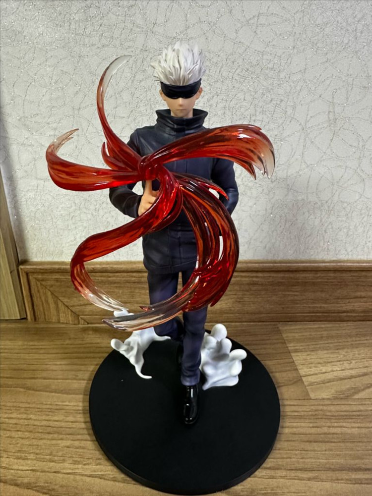 애니메스터 고죠 사토루 1/7 스케일 피규어 (특전포함)--2